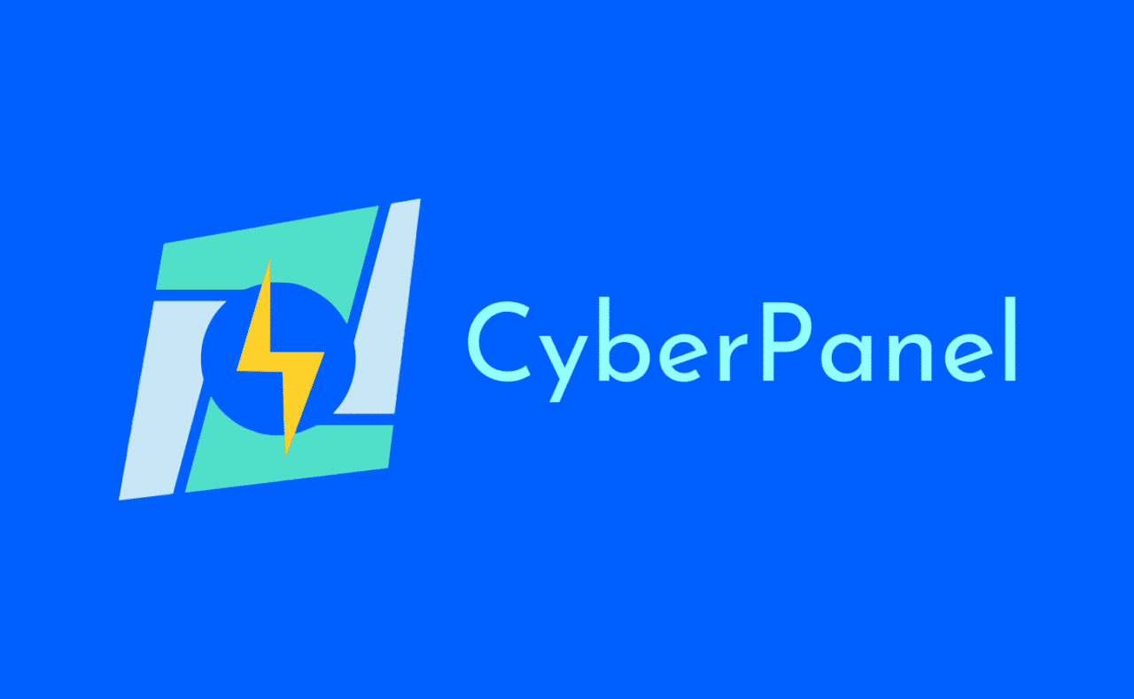CyberPanel Kurulumu